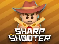 image bg Sharpshooter