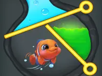 Pull the Pin Fish Rescue image