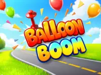 Balloon Boom image