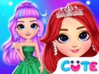My Trendy Ball Gown image