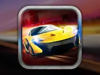 Nitro Car Racing Game image