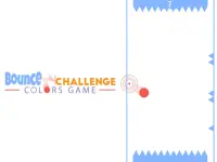 image bg Bounce challenge : Colors Game