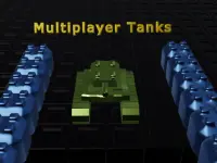 Multiplayer Tanks image