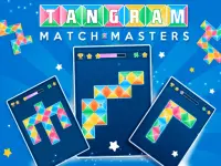 image bg Tangram Match Masters
