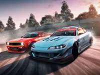image bg GTR Drift Fever