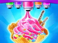 Summer Dessert Party image