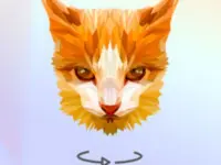 Poly Art - 3D Art Puzzle Game image