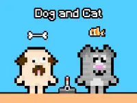 image bg Dog and Cat