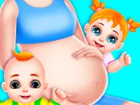 Pregnant Mommy Care image