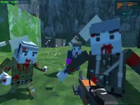 GunShoot Gang blocky combat image
