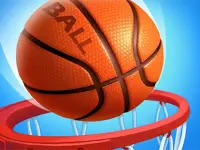 image bg Flick Basketball