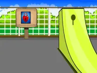 image bg Skate Park Escape
