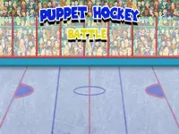 Puppet Hockey image