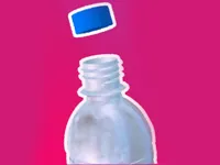 Bottle Challenge image