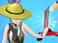 image bg Draw Dance Battle