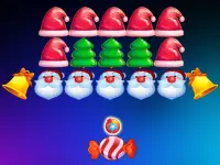 Xmas Breakout image
