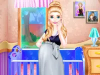 The Life Of Pregnant Mommy image