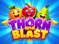 image bg Thorn and Blast