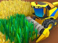 Harvest Cut Master image