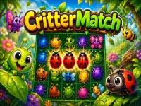 image bg CritterMatch