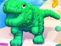 image bg Monster Transformation