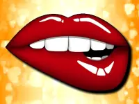 Kissing Test image