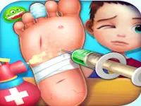 Foot Doctor Care image