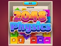 2048 Physics 3D image