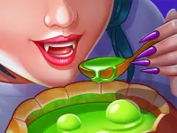 Halloween Cooking image