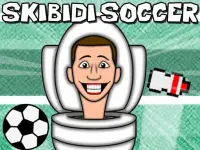 Skibidi Toilet Soccer image