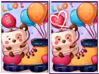 Valentine 5 Diffs image