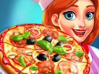 Make Pizza Master image