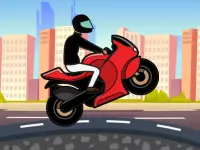 Jul Moto Racing image