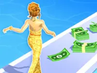 Run Rich 3D - Fun Run 3D Game image