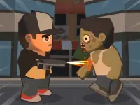 image bg Zombie Frontier Shooter