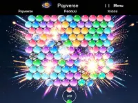 image bg Popverse: Bubble Shooter