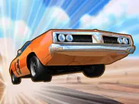 Stunt Car Challenge image