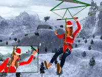 Epic-Zipline Rescue image
