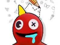 Draw The Rest Game image