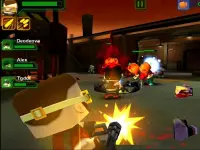 Mini Shooter Zombie Survival image