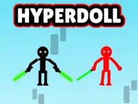 HyperDoll image