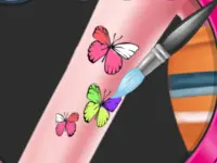 image bg Fashion Arm Tattoo Designer