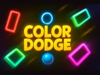 Color Dodge image