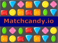 Matchcandy.io image
