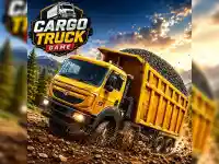 Cargo Truck Game image