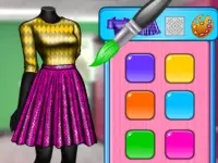 image bg Talent Girl Art Classes
