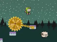 image bg Super Kid Adventure