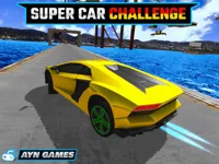 image bg Super Car Challenge