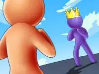 image bg Giant Rush