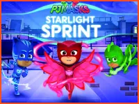 PJ Masks Starlight Sprint image